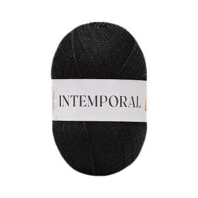 BRANCAL | Intemporal | Cor 22 - Preto