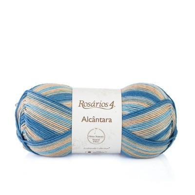 ROSÁRIOS 4 | Alcântara