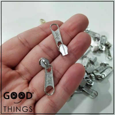 Cursores metalizados livres | Malha 3