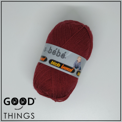 BRANCAL | Bebé | Cor 27 - Bordeaux