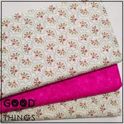 DUTCH HERITAGE | Rosemunde | Green