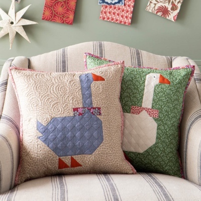 TILDA | Hibernation | Olivebranch Laurel