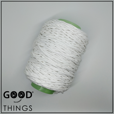 Cordão Barbante Nº 3