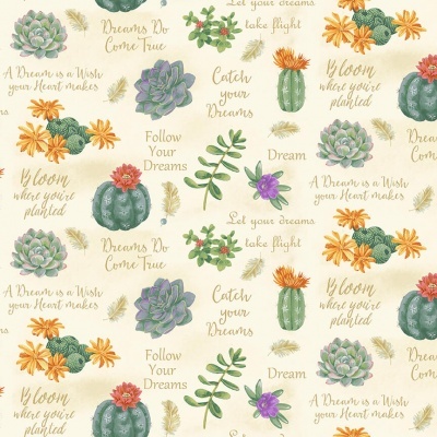 HENRY GLASS | Dream Catcher | Dreams