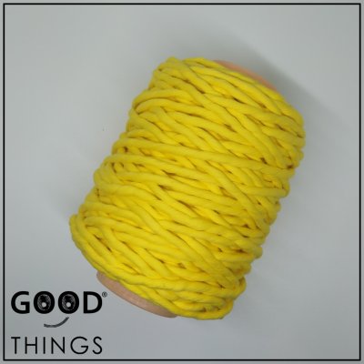 Cordão Barbante Nº 5