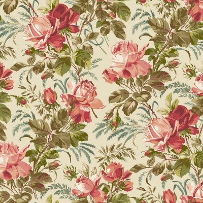 MAKOWER UK | Edyta Sitar | Joy | Centerpiece Snowdrift