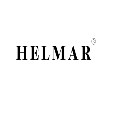 Logótipo da marca HELMAR