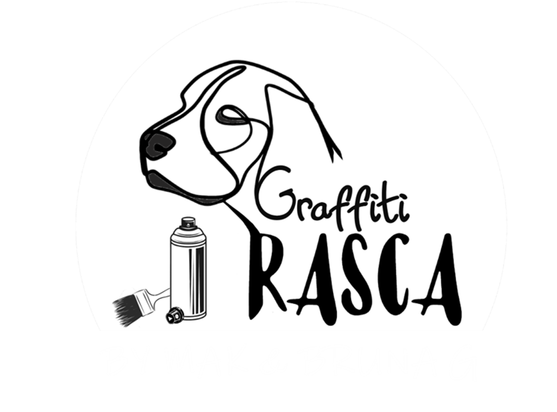 Graffiti Rasca
