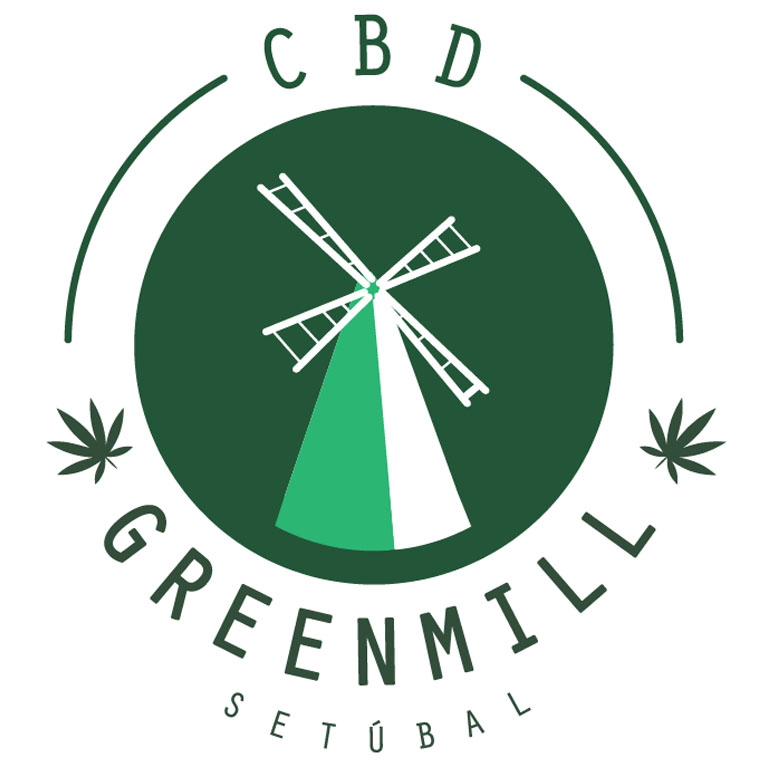 Verónica Matos - Green Mill CBD