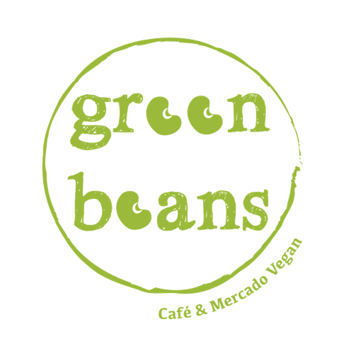 Green Beans, Café e Mercado Vegan