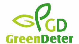 Greendeter
