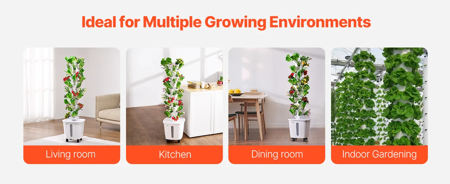 torre de aeropon&iacute;a