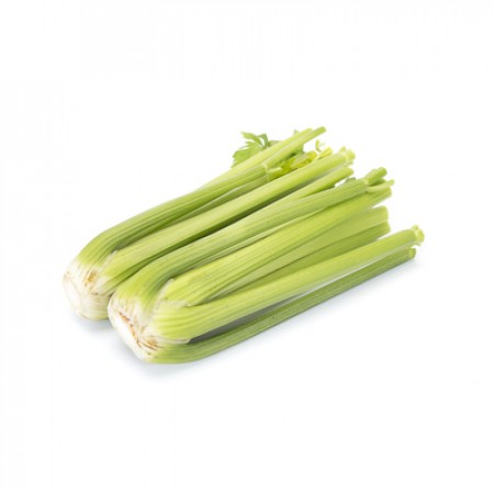 Apio DEVIKA Maços de aipo fresco verde claro