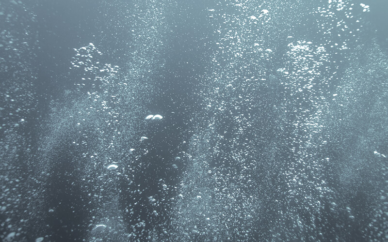 oxigenaci&oacute;n en hidropon&iacute;a