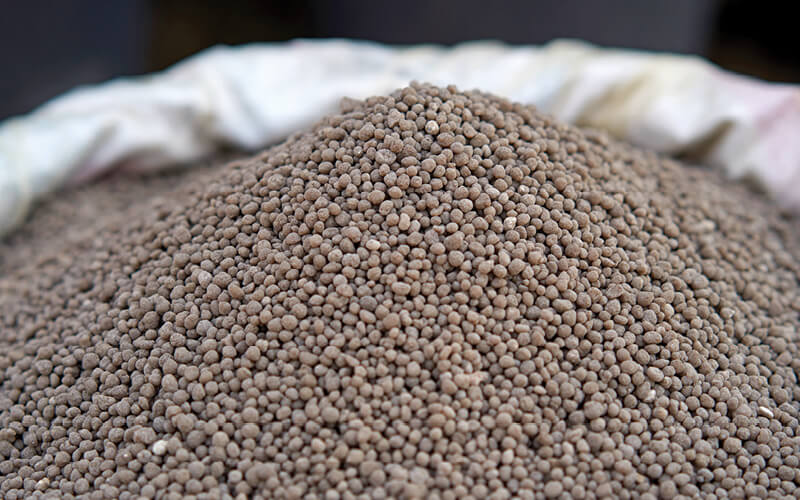 nutrientes organicos