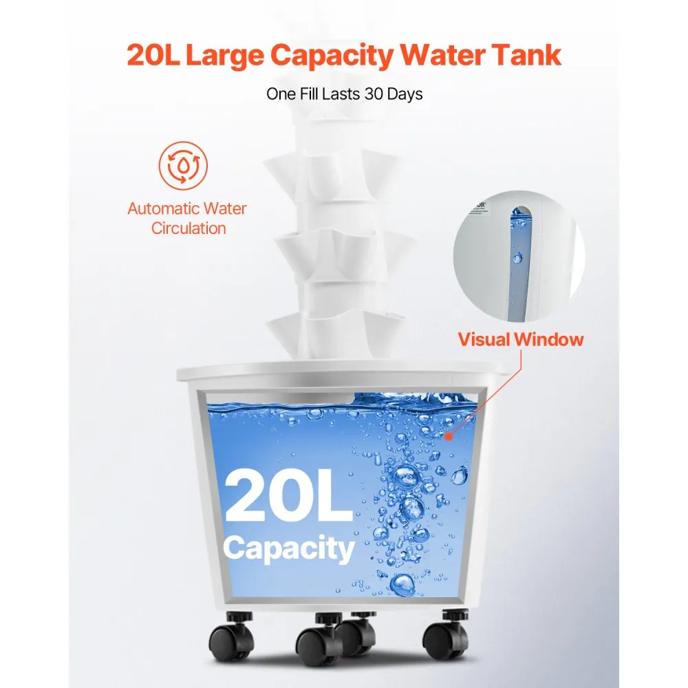 torre de aeropon&iacute;a