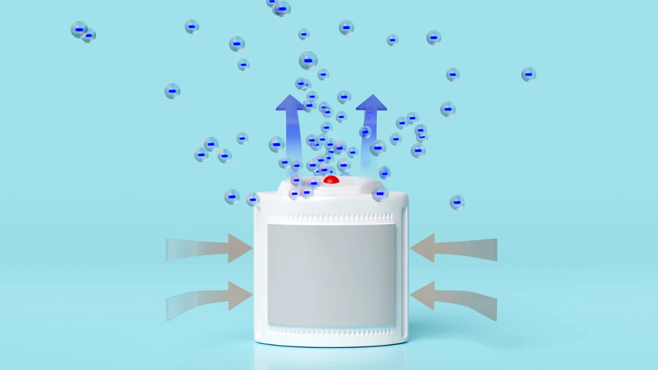 controlar la humedad