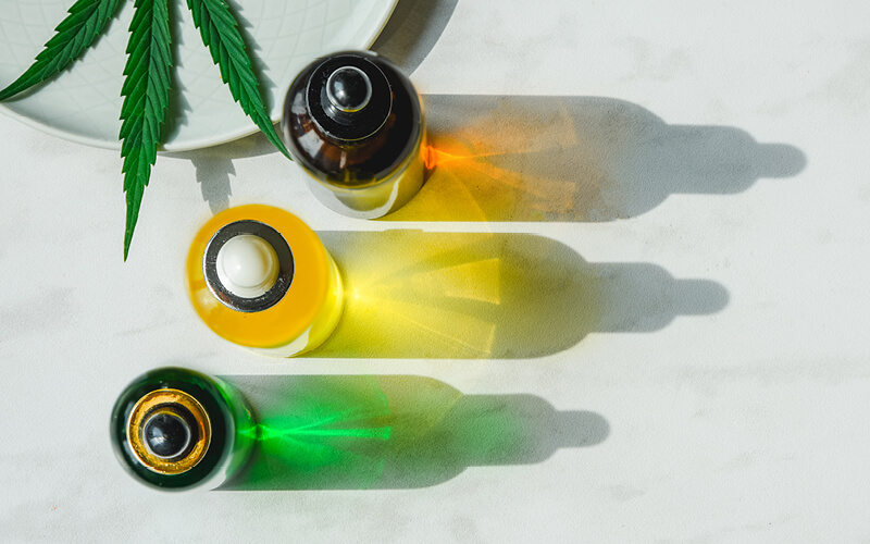 cannabis hidropon&iacute;a