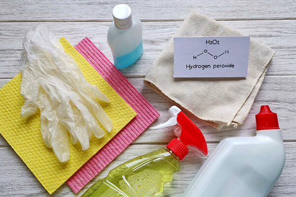 Esterilizaci&oacute;n de invernaderos.