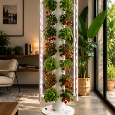 https://www.groho.es/product/torre-hidroponia-led-40-plantas