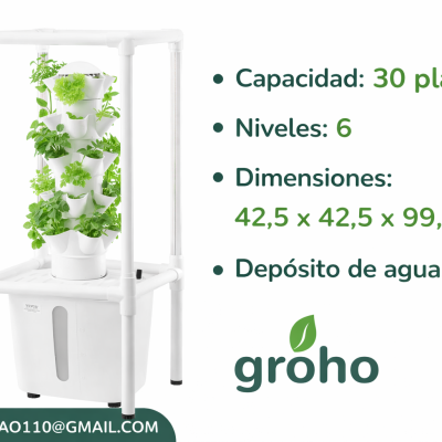 https://www.groho.es/product/mini-horta-hidroponia-30-plantas