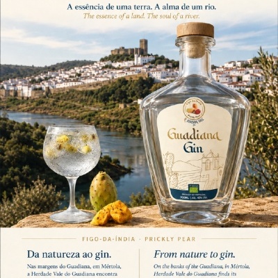 Guadiana&#x20;Gin