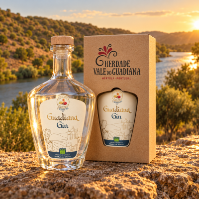 Guadiana&#x20;Gin