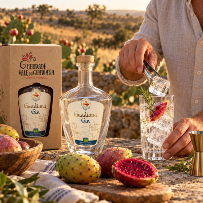 Guadiana&#x20;Gin