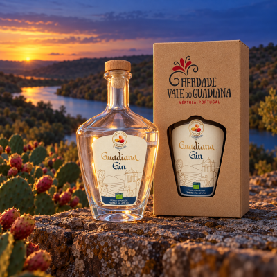 Guadiana&#x20;Gin