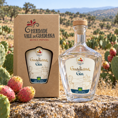 Guadiana&#x20;Gin