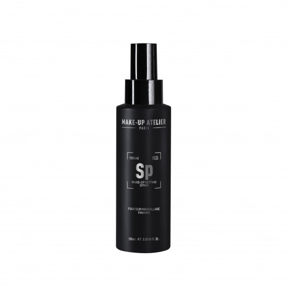 Fixing Spray - MKATL Fixing Spray - MKATL