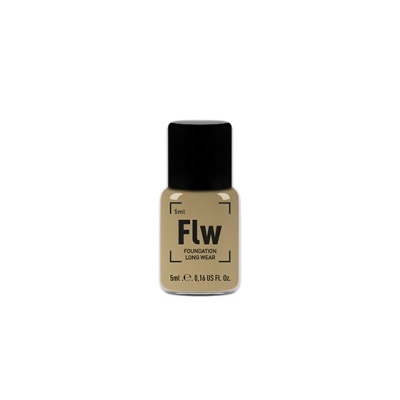 Long Wear Fluid Foundation - 5ml - MKATL