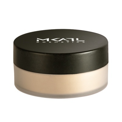 Mineral Loose Powder (Pó Solto) - MKATL