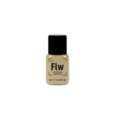 Long Wear Fluid Foundation - 5ml - MKATL