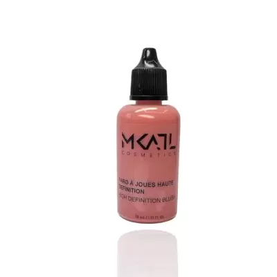 Blush Airbrush HD - MKATL