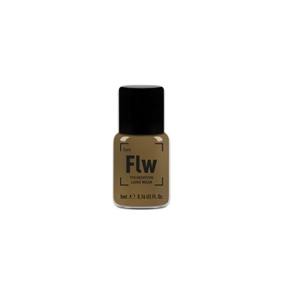 Long Wear Fluid Foundation - 5ml - MKATL