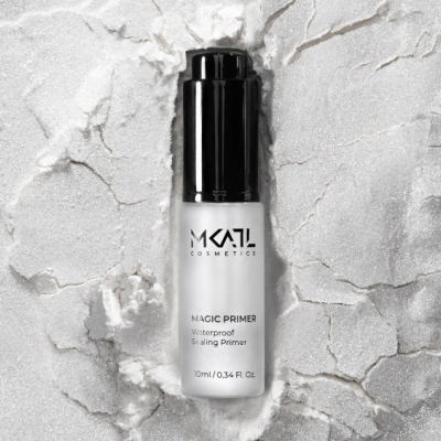 Magic Primer - MKATL