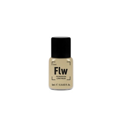 Long Wear Fluid Foundation - 5ml - MKATL