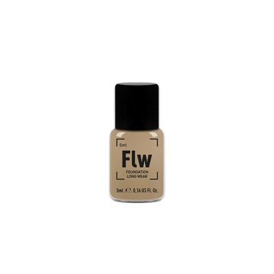 Long Wear Fluid Foundation - 5ml - MKATL