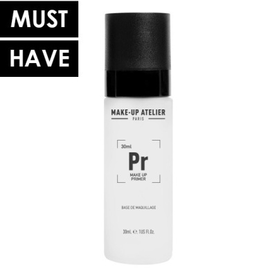 Oil Free Makeup Primer - Pore Control - MKATL