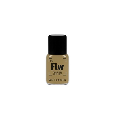 Long Wear Fluid Foundation - 5ml - MKATL