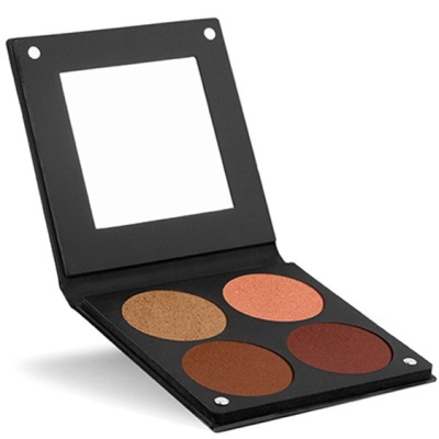 Paleta 4 Powder Blushes 3D - MKATL