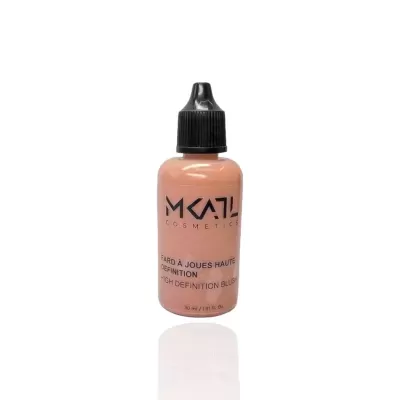 Blush Airbrush HD - MKATL