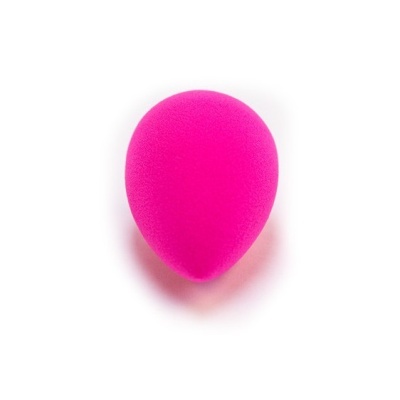 Esponja Profissional Rosa (Blender) - MKATL