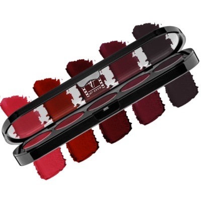 Paleta 5 Lipsticks - MKATL