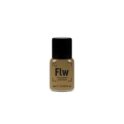 Long Wear Fluid Foundation - 5ml - MKATL