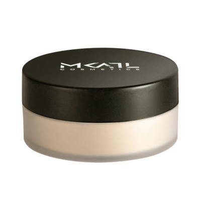 Mineral Loose Powder (Pó Solto) - MKATL