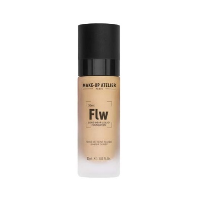 Long Wear Fluid Foundation - 30ml - MKATL