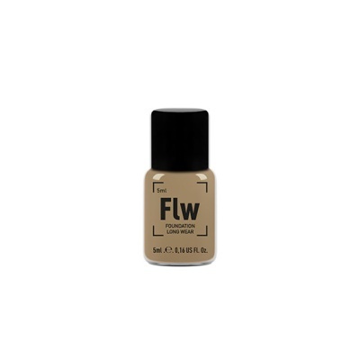 Long Wear Fluid Foundation - 5ml - MKATL