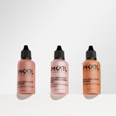 Blush Airbrush HD - MKATL